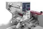 Automatic Long Beans Pillow Packaging Machine Fennel Drumstick Packing Machine Asparagus Packing Machine - Packaging Machine - foodmachtech