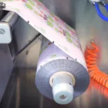 Machine de remplissage DS-140S de haute qualité de machine de conditionnement de Doypack pour des bonbons de fruits secs - Machine de remplissage - foodmachtech