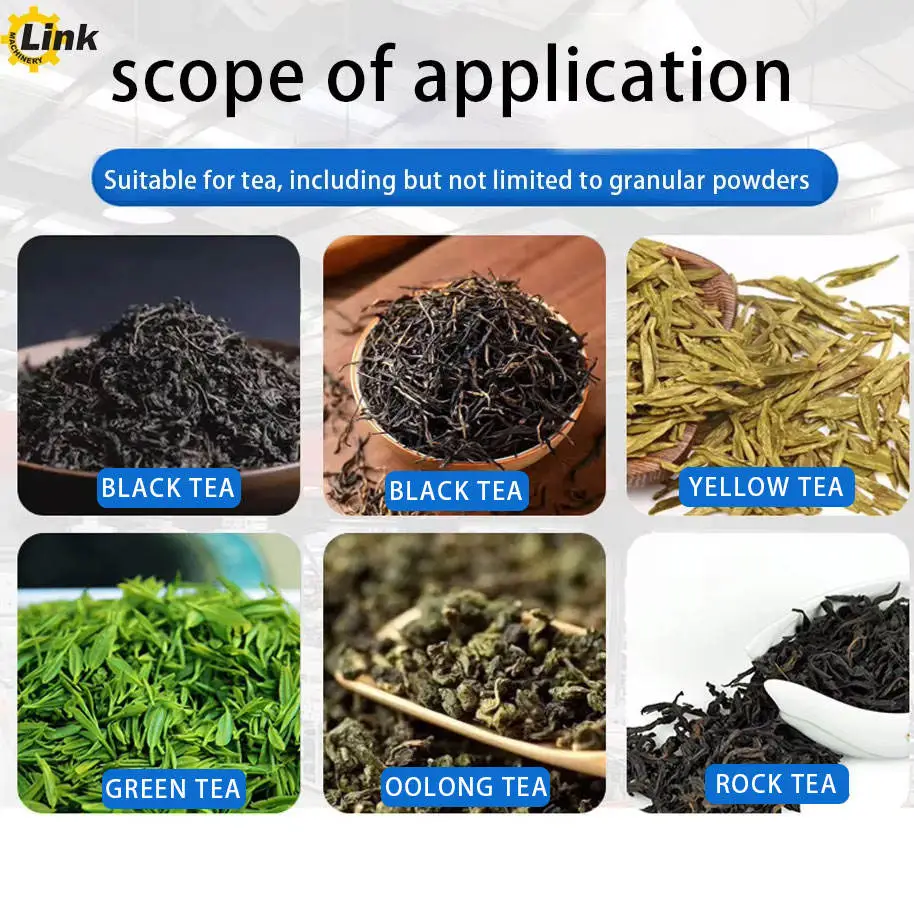Automatic Standing Pre-made Bag Seasoning Powder Corn Flour Coffee Beans Filling Food Packaging Machine - Packaging Machine - foodmachtech