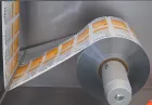 Factory Price Automatic Form Fill Seal Sachet Granule Snacks Candy Nuts Packing Machine - Packaging Machine - foodmachtech
