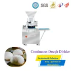 Professional Burger Bun Production Line Buns Machine High Quality Fully Automatic Bakery Machines With Factory Price - Bread Shaping Machine - foodmachtech