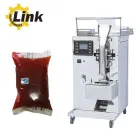 Automatic Pure Water Sachet Mineral Water Pouch Packing Machine Price - Packaging Machine - foodmachtech