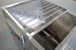Fresh meat mincer - Meat Grinder - foodmachtech