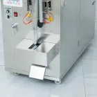 Factory Price Ginger Garlic Paste Cones Packing Machine Tomato Ketchup Pack Machine Plastic Water Packaging Machine - Packaging Machine - foodmachtech