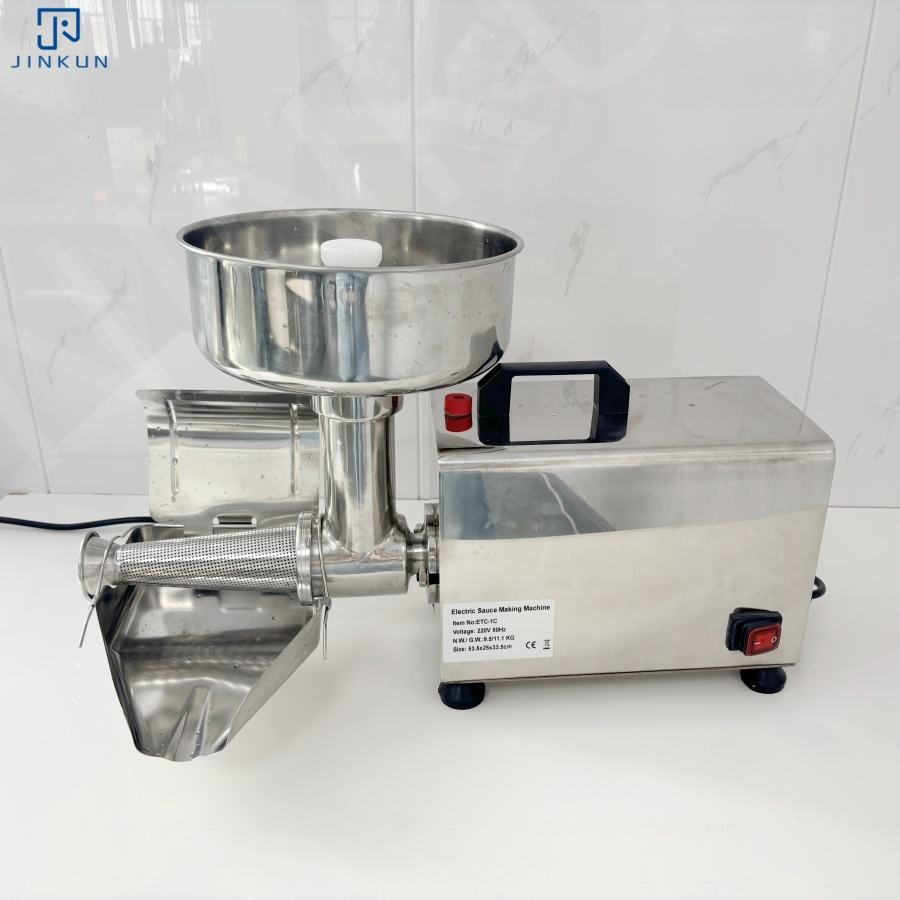 Fábrica Popular Comercial Cana Máquina Sugarcane Juicer Com Alta Qualidade