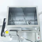 Factory Price Ginger Garlic Paste Cones Packing Machine Tomato Ketchup Pack Machine Plastic Water Packaging Machine - Packaging Machine - foodmachtech
