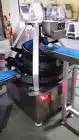 Commercial Industrial Automatic Dough Ball Maker Dough Divider Rounder Machine - Oven - foodmachtech