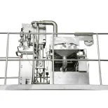 125ml/200ml/250ml/330ml Automatic Aseptic Milk Juice Water Brick Carton Filling Packaging Machine - Packaging Machine - foodmachtech