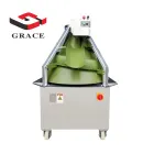 Commercial Industrial Automatic Dough Ball Maker Dough Divider Rounder Machine - Oven - foodmachtech