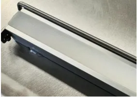 DZ-700/2S Double Chamber Vacuum Packaging Machine Rice and Yellow Croaker Packing - Packaging Machine - foodmachtech