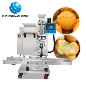 High Quality Commercial Glutinous Rice Balls Machine Tangyuan Tapioca Pearl Machine Bubble Milk Tea Taro Boba Machine