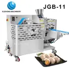 Macchina per la produzione di gnocchi Momo a forma di mezza luna, - Macchina per ravioli - foodmachtech