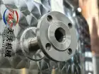 Fermentador vestido cilíndrico del tanque 200l-300l de la fermentación BBT de la cerveza del SUS 304 con la capacidad 500l de la bomba para el proceso del Ron - Buque de fermentación - foodmachtech