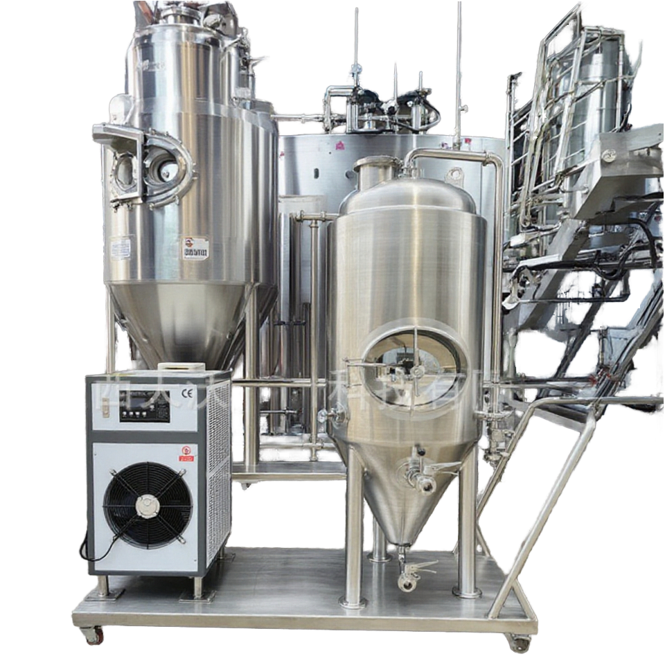 Brewey Beer Ferment Fermentor tank for Sale