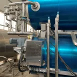 Automatic Water Immersion Meat Sausage Ham Food Steam Sterilizers Autoclaves - Sterilization Pot - foodmachtech