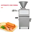 기계를 만드는 소시지 기계 자동적인 스테인리스 소시지 Stuffer 닭 소시지 - 소시지 충전기 - foodmachtech