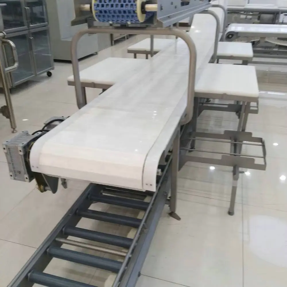 خط إنتاج اللحوم الصناعية لتجهيز المسالخ وبيت الذبح - خط إنتاج ذبح الماشية والأغنام - foodmachtech
