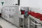 High Quality Industrial Cleaning Machine for Boxes Automatic Plastic Basket Crate Washing Machine - Washing Tunnel - foodmachtech