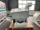 CLJ MGCZ100 Einkörper-Paddy-Abscheider-Maschine für Reismühle-Anlage - Siebmaschine - foodmachtech