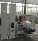 Good Price TDTG Paddy Rice Grain Processing Elevator Bucket Plastic Conveyor Machine with Engine Parts Sales - Bucket Elevator - foodmachtech