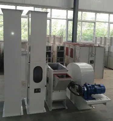 Good Price TDTG Paddy Rice Grain Processing Elevator Bucket Plastic Conveyor Machine with Engine Parts Sales - Bucket Elevator - foodmachtech