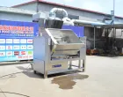 Máy trộn thịt xúc xích - Máy trộn thịt nhồi - foodmachtech