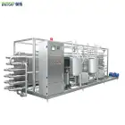 高効率小型UHT滅菌機バッチポータブル滅菌/蒸気滅菌オートクレーブ - 滅菌器 - foodmachtech