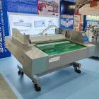 DZD-1100-550-H  Continuous Belt-Type Vacuum Packing Machine - Packaging Machine - foodmachtech