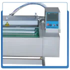 DZD-1100-550-H  Continuous Belt-Type Vacuum Packing Machine - Packaging Machine - foodmachtech