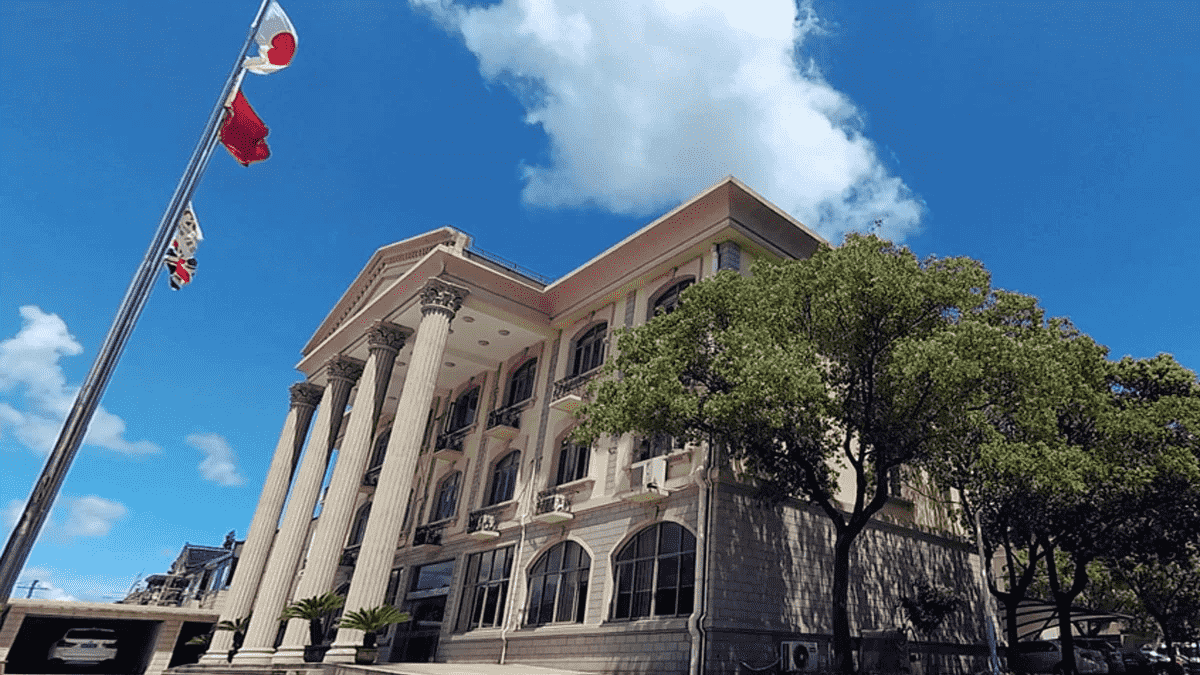 Shanghai HG Food Machinery Co., Ltd.