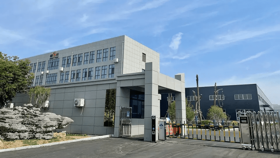 Anhui Hengyuan Food Machinery Co., Ltd.