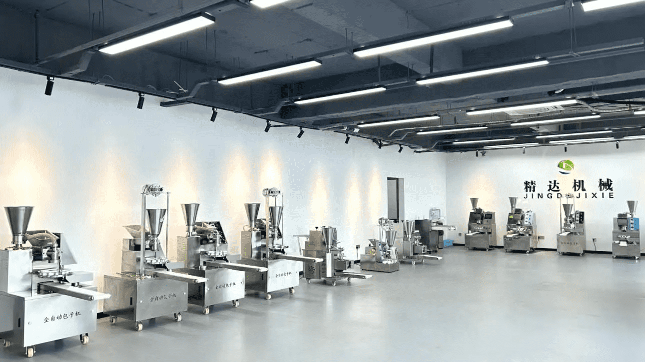 Hangzhou Jinghong Chuangda Machinery Co., Ltd.