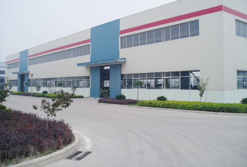 Shanxi Ruifei Machinery Manufacturing Co., LTD.