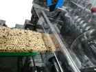 Fully Automatic New Condition Energy Bar Manufacturing Machine for Grain and Protein Bar Production Line - Chocolate Block Molding Production Line - foodmachtech