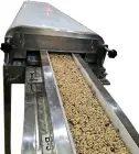 Fully Automatic New Condition Energy Bar Manufacturing Machine for Grain and Protein Bar Production Line - Chocolate Block Molding Production Line - foodmachtech