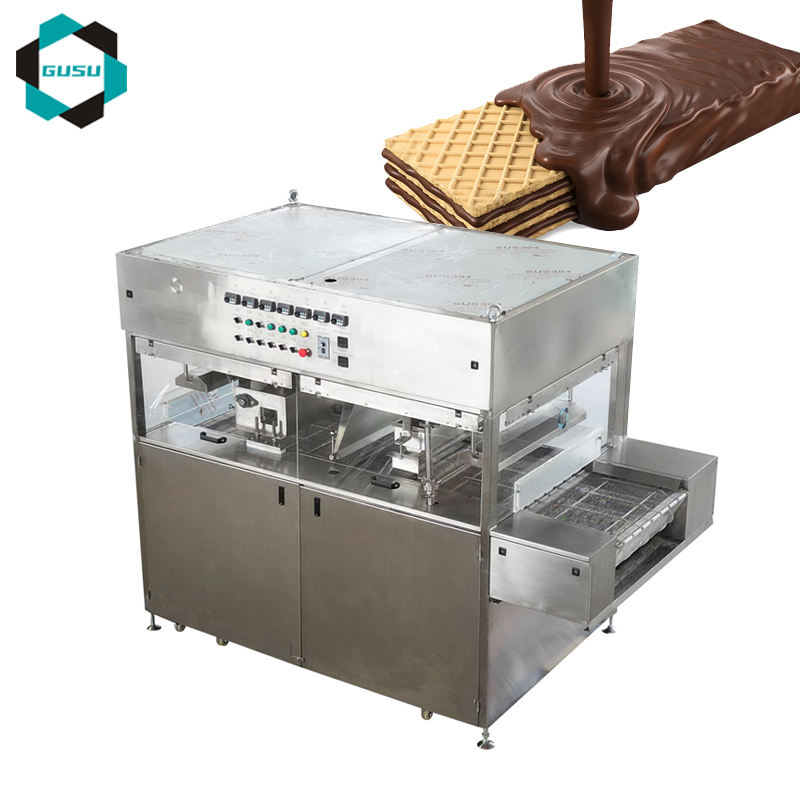 姑苏机械专业设备涂层巧克力j600