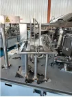Rotary Vacuum Packaging Machine 8SK-190 - Packaging Machine - foodmachtech