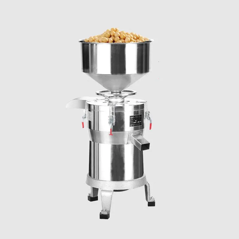 MJ-200 Máy xay sữa đậu nành Máy xay đậu nành Máy xay sữa đậu nành máy sữa đậu nành - Máy mài - foodmachtech