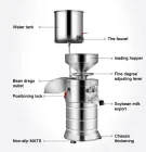 MJ-200 Máy xay sữa đậu nành Máy xay đậu nành Máy xay sữa đậu nành máy sữa đậu nành - Máy mài - foodmachtech