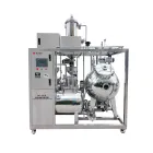 New Type 62.5 kg Dry Bean/hour Automatic Soya Milk and Tofu Machine Tofu Making Machine Tofu Maker Machine - Molding Machine - foodmachtech