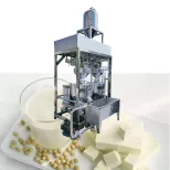 Commercial Automatic Multi-Function Soymilk Grinder Soybean Product Processing Machinery - Grinding Machine - foodmachtech