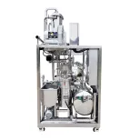 New Type 62.5 kg Dry Bean/hour Automatic Soya Milk and Tofu Machine Tofu Making Machine Tofu Maker Machine - Molding Machine - foodmachtech