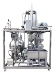 New Type 62.5 kg Dry Bean/hour Automatic Soya Milk and Tofu Machine Tofu Making Machine Tofu Maker Machine - Molding Machine - foodmachtech