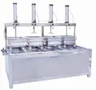 New Type 62.5 kg Dry Bean/hour Automatic Soya Milk and Tofu Machine Tofu Making Machine Tofu Maker Machine - Molding Machine - foodmachtech