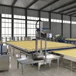 Customized Manual Tofu Pressing Machine Tofu Machine Bean Product Processing Machinery for Tofu Making - Molding Machine - foodmachtech