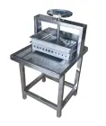 Customized Manual Tofu Pressing Machine Tofu Machine Bean Product Processing Machinery for Tofu Making - Molding Machine - foodmachtech