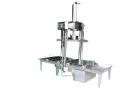 Customized Manual Tofu Pressing Machine Tofu Machine Bean Product Processing Machinery for Tofu Making - Molding Machine - foodmachtech