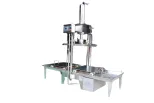 Customized Manual Tofu Pressing Machine Tofu Machine Bean Product Processing Machinery for Tofu Making - Molding Machine - foodmachtech