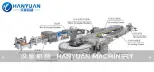 Máy tạo thanh năng lượng dinh dưỡng dây chuyền sản xuất thanh năng lượng protein - Dây chuyền sản xuất ngũ cốc ăn sáng - foodmachtech