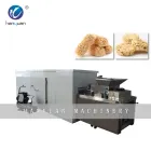Cadena de producción HY-800 del moldeado de la barra de la leche de la - Máquina de moldeo - foodmachtech